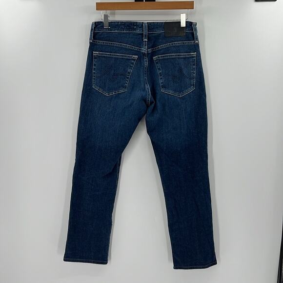 AG Men's Denim 360 Graduate Tailored Leg - Medium Wash - 30 - Picture 9 of 9